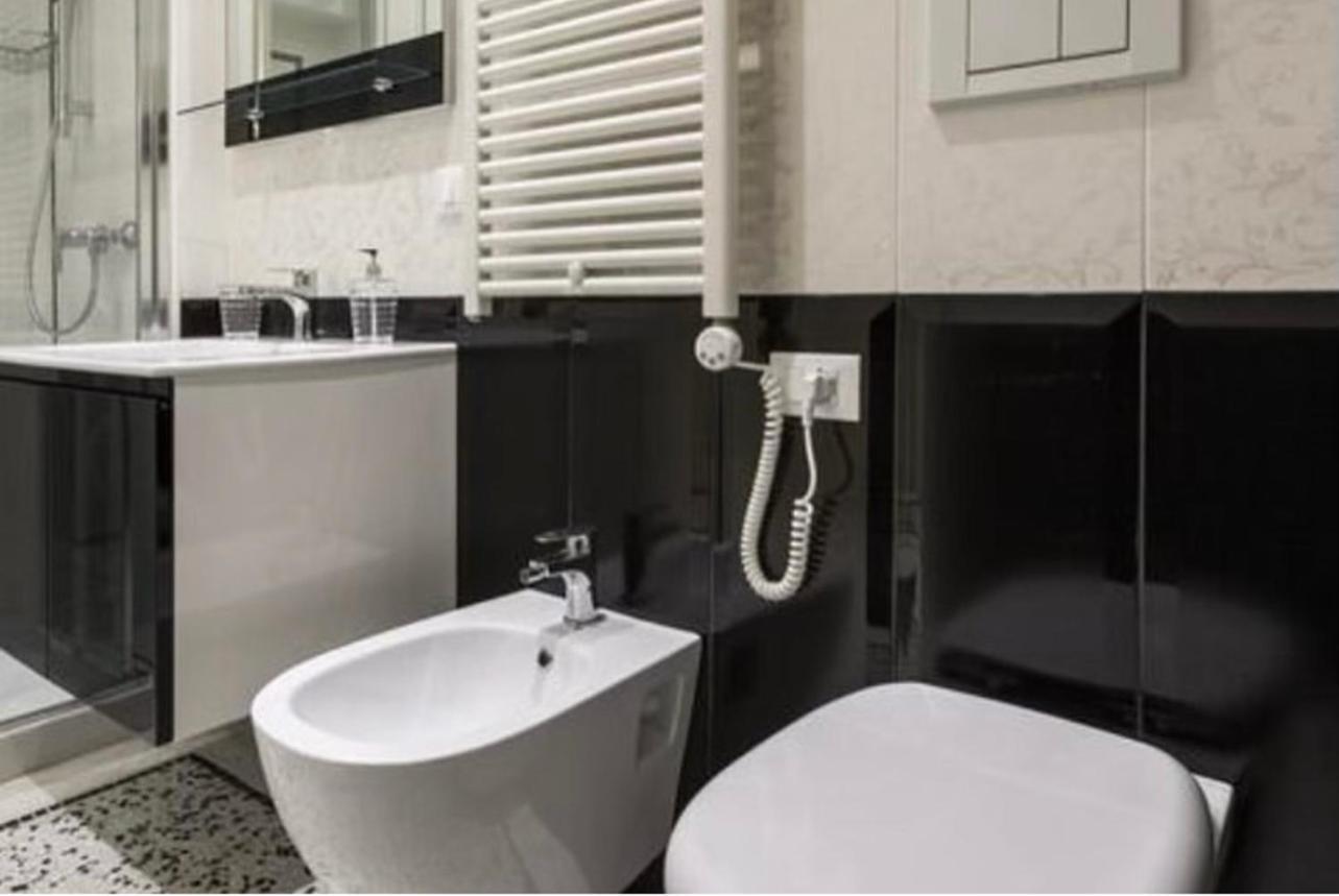 Rialto Mercato Deluxe Appartement *