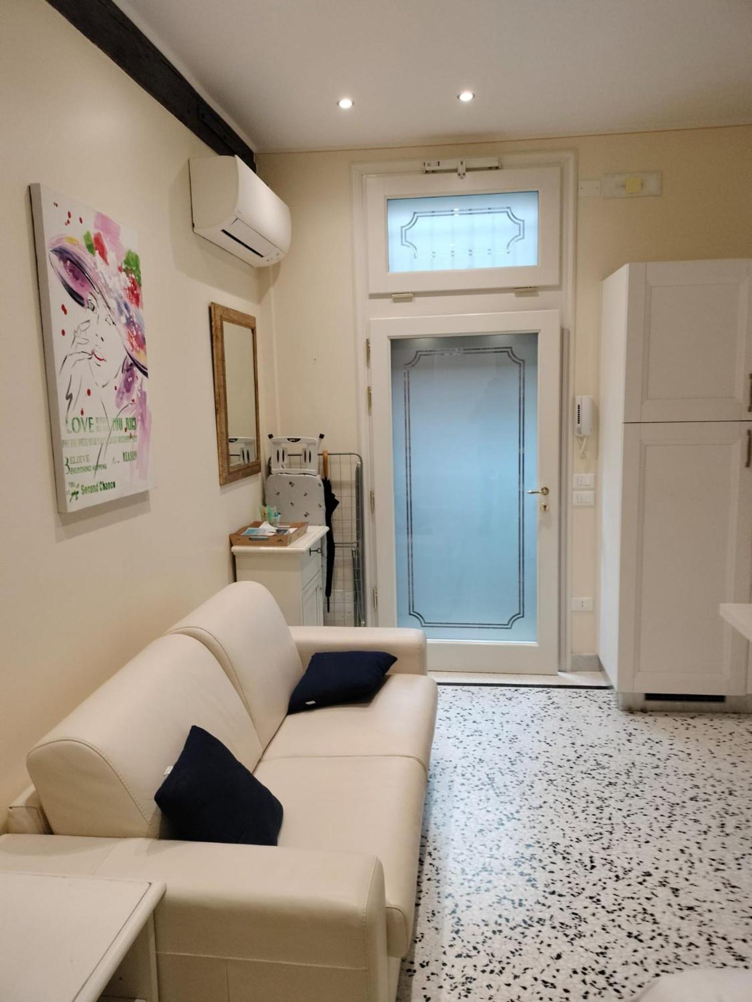 Rialto Mercato Deluxe Appartement