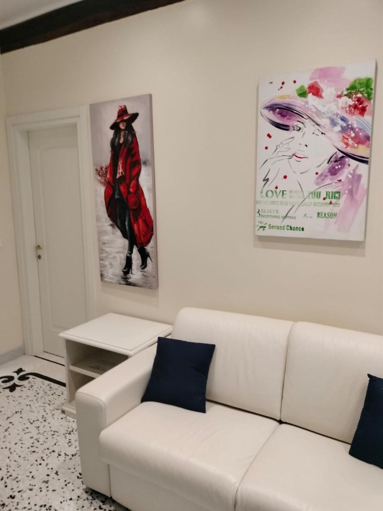 Appartement Rialto Mercato Deluxe *