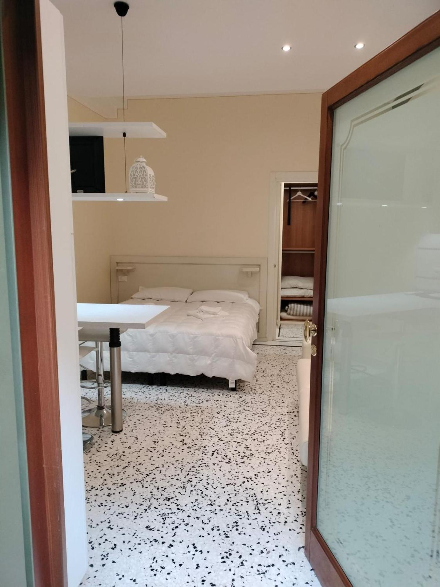 Rialto Mercato Deluxe Appartement Venetië