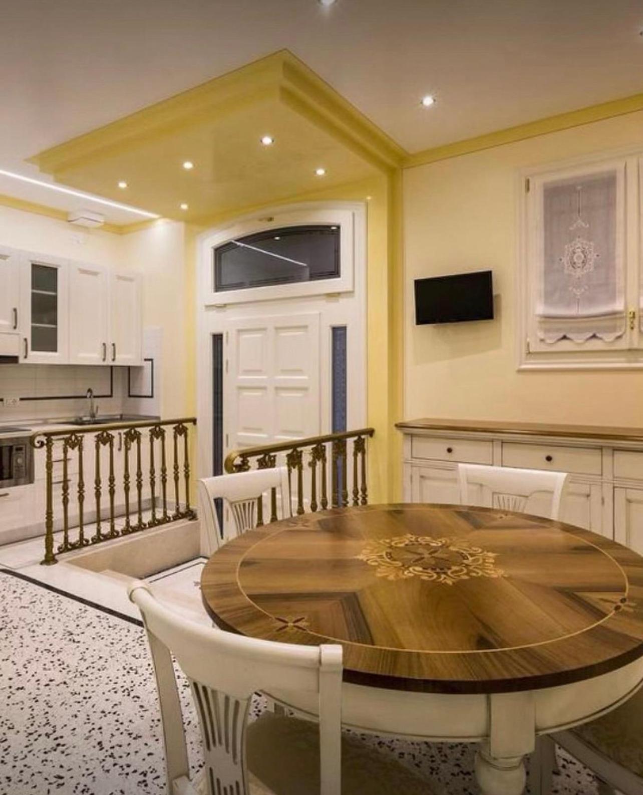Appartement Rialto Mercato Deluxe