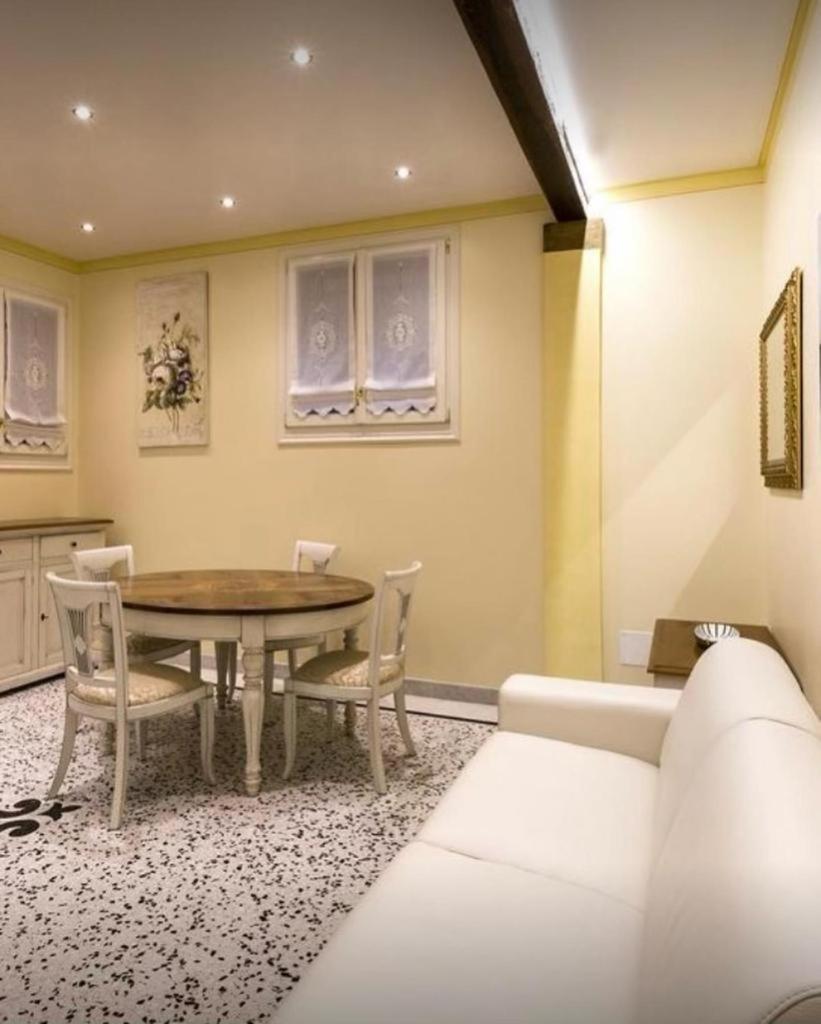 Appartement Rialto Mercato Deluxe Venetië