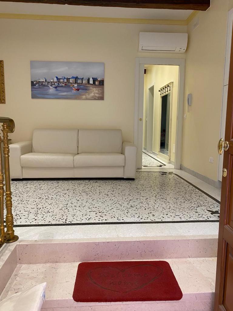 Appartement Rialto Mercato Deluxe Venetië