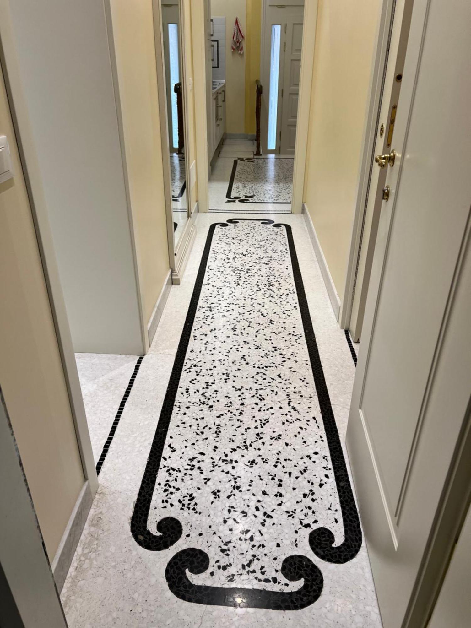 Appartement Rialto Mercato Deluxe Venetië
