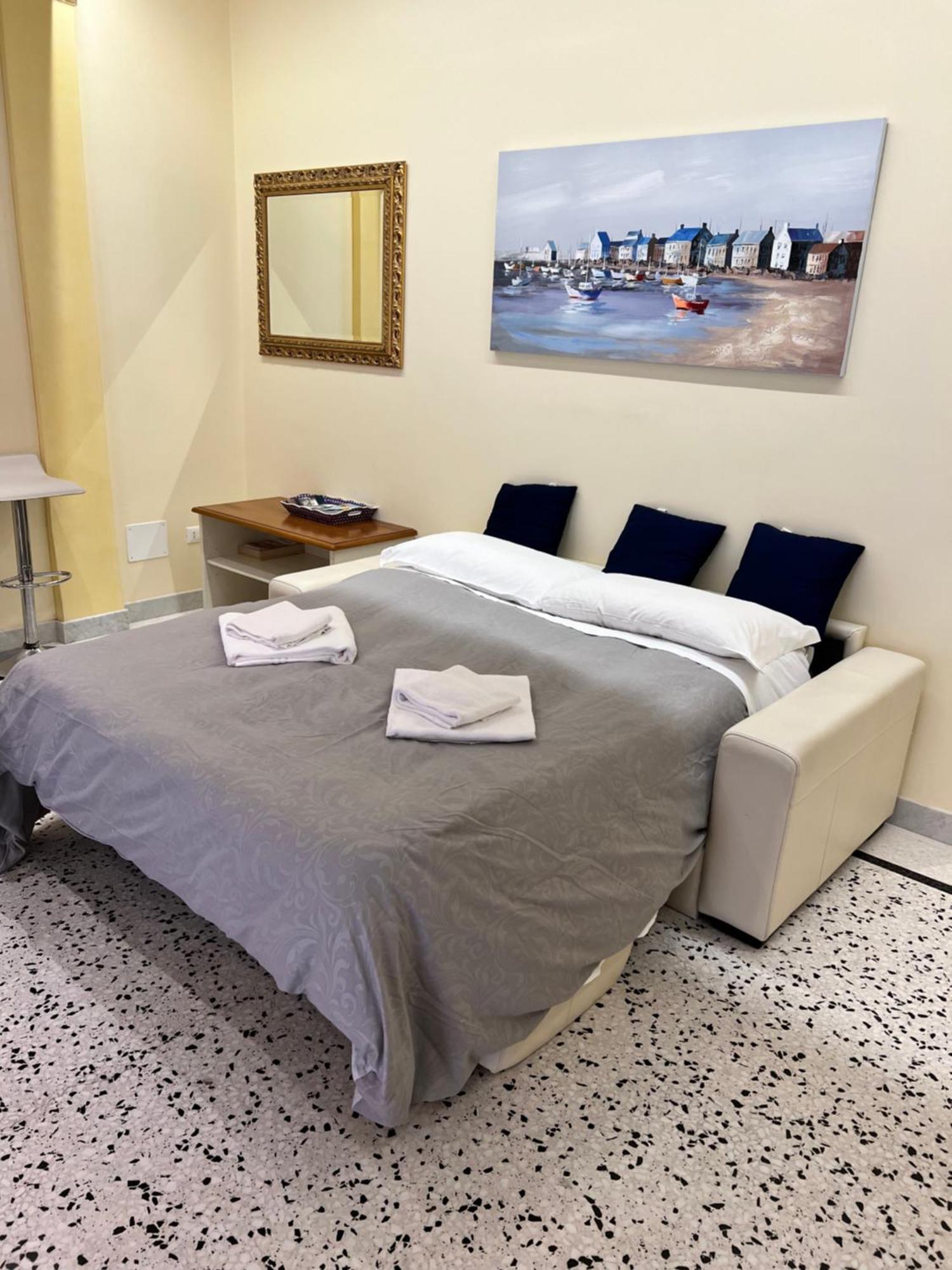 Rialto Mercato Deluxe Appartement *